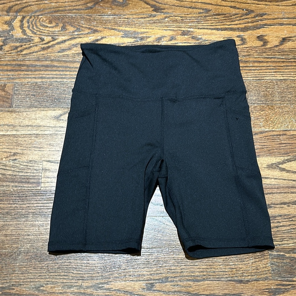 LegEnd Shorts